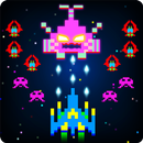 Space Invaders:Galactic Attack APK