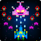 Space Invaders:Galactic Attack icône