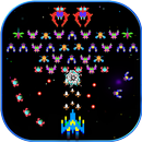 Space Invaders :Classic Galaga APK