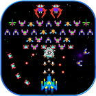 Space Invaders :Classic Galaga आइकन