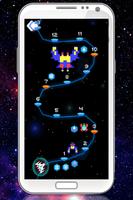 برنامه‌نما Space Invaders :Classic Galaga عکس از صفحه