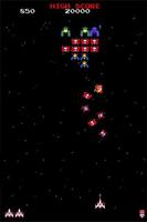 Galaxy Shooter: Galaxiga Space Wars screenshot 2