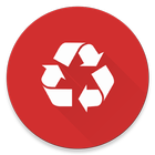 Edinburgh Recycling icône