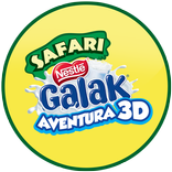 Safari Galak