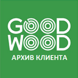 Good Wood AK icône