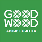 Good Wood AK Zeichen