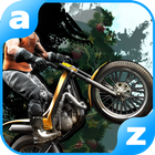 Trial Xtreme 2 Winter Edition Zeichen