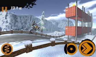 برنامه‌نما Trial Xtreme 2 Winter Edition عکس از صفحه