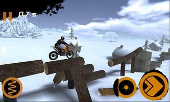 Trial Xtreme 2 Winter Edition captura de pantalla 2