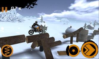 Trial Xtreme 2 Winter تصوير الشاشة 2