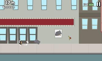 Pogo Street screenshot 2