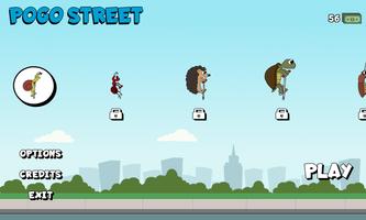 Pogo Street screenshot 3