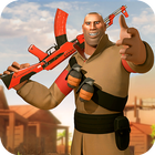 Clash of Boom Gunners icon