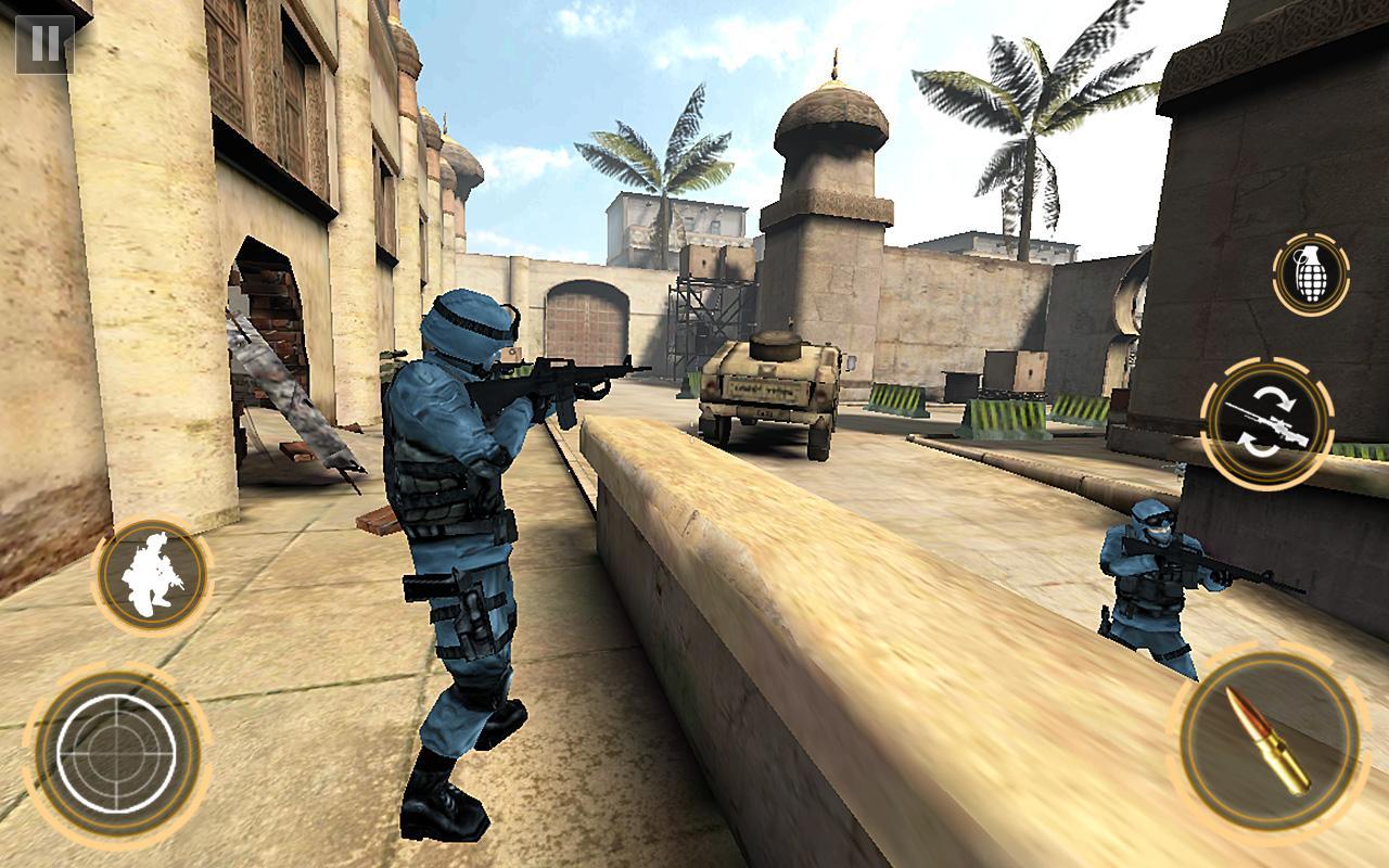 Counter strike offline game free download for android