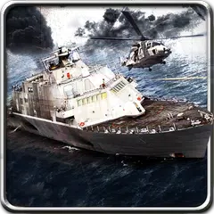 Скачать Warship: Modern Navy Battle APK