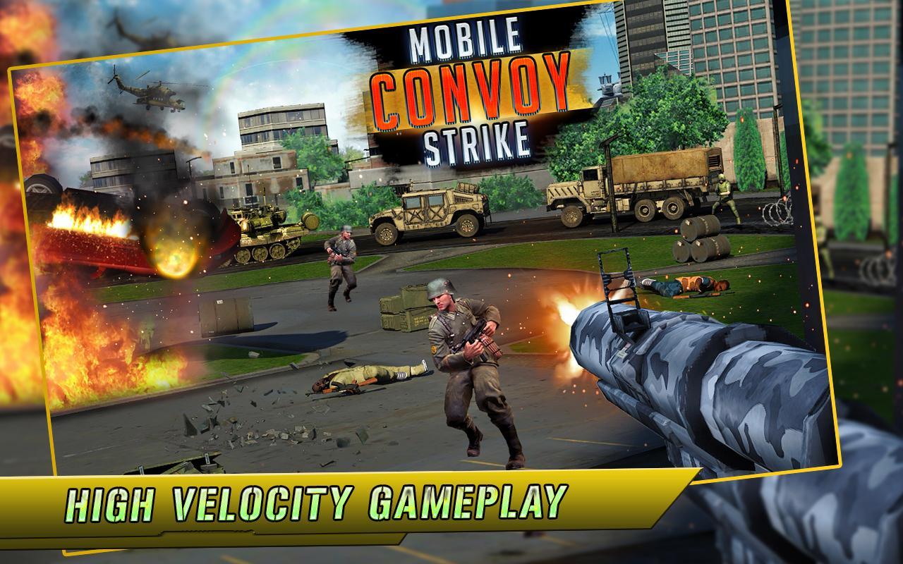 Мобайл страйк. Mobile Forces игра. Конвой игра. Игра Convoy APK. Закачать игру конвой.