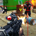 Modern Fury Combat