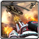 King Lone Gunner Commando APK