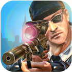 آیکون‌ Sniper Warrior Assassin 2017