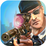 Sniper Warrior Assassin 2017 иконка