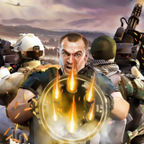 Base Attack Secret Army Gunner आइकन