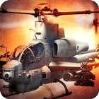 Battle Gunship: Strike 3D أيقونة