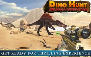 Assasin Jurassic: Dino Hunter screenshot 2