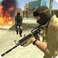 Blackwater: Fortress Destroyer