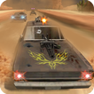 ”Offroad Super Shooting Car 3D