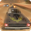 Gran Autos 5: Mad Max Sahara