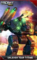 Futuristic Robot Survival War bài đăng