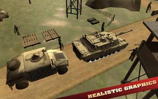 Gunner Combat Jungle Battle screenshot 3