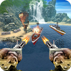 Gunner Gunship World War 아이콘