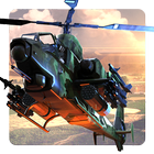 Modern Gunship Battle:  Strike icon