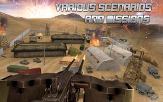 Luftschiffkampf: Gunner 2015 Screenshot 1
