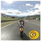 Moto Racer Extreme icône