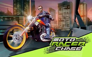 Moto Racer Extreme Affiche