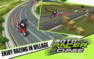 Moto Racer Extreme capture d'écran 1