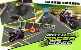 Moto Racer Extreme capture d'écran 2