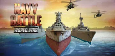 Navy Battle World War