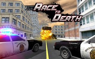 Race to Death screenshot 3