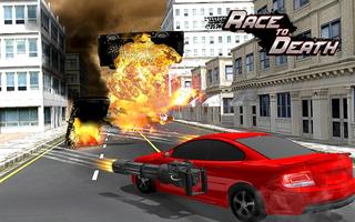 Race to Death screenshot 1