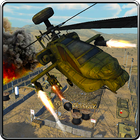 Gunship War : Battlefield icône