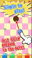 AMEDAMA ภาพหน้าจอ 1