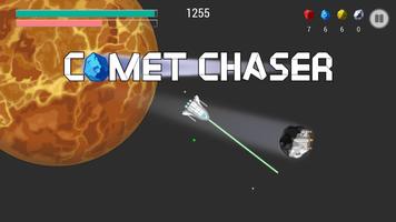 Comet Chaser 포스터