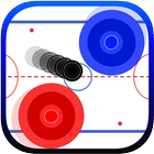Air Hockey 2P icône