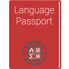 Language Passport icône