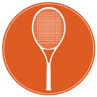 MatchUp Tennis icône