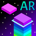 Tower AR icon