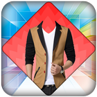 Blazer Photo Suit icono